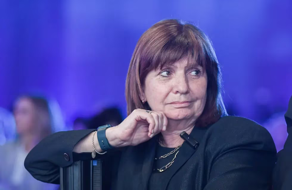 Patricia Bullrich, La Unitaria Irreductible - Misiones Al Desnudo